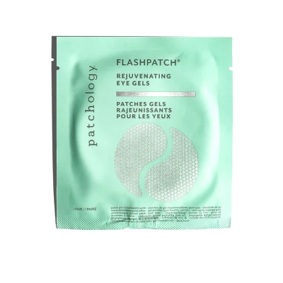 Afbeelding van Patchology FlashPatch Oog Gel Patches Rejuvenating