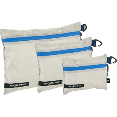 Afbeelding van Eagle Creek Pack It Isolate Sac Set XS/S/M az blue/grey
