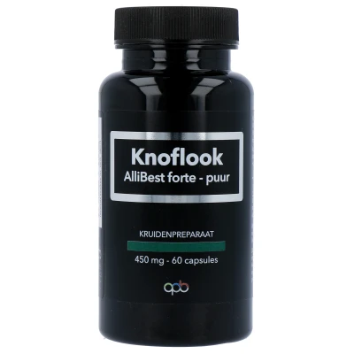 Afbeelding van Allibest 250 mg