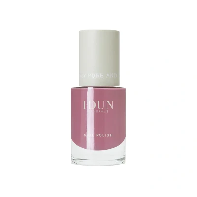 Afbeelding van Idun Minerals Nailpolish Anhydrit 11Ml