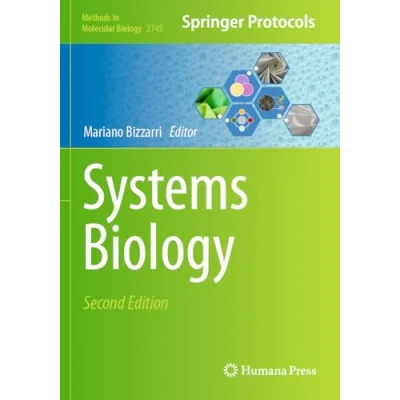 Afbeelding van Methods in Molecular Biology Systems