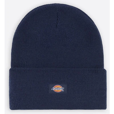 Afbeelding van Dickies Beanie/Mütze Acrylic Cuffed Beanie Ink Navy