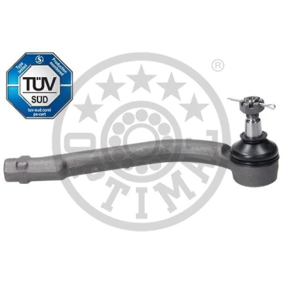 Afbeelding van Optimal Spoorstangeind / Stuurkogel G1 1323