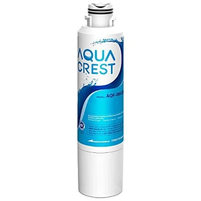 Afbeelding van AQUACREST DA29 00020B Koelkast Water Filter, Compatibel met Samsung 00020B, 00020A, HAFCIN, HAF CIN, CIN/EXP, CIN EXP, DA97 08006A/B, 46 9101 (1)