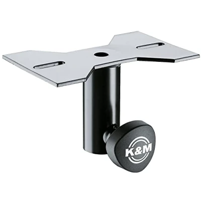 Afbeelding van Konig &amp; Meyer luidspreker montageadapter 195 8