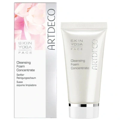 Afbeelding van Artdeco Skin Yoga Face Cleansing foam concentrate 50ml