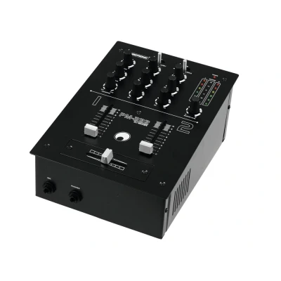 Afbeelding van Omnitronic PM 222 2 Channel DJ Mixer