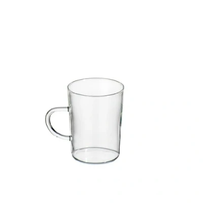 Afbeelding van Bohemia Cristal 093 006 023 SIMAX theeglazen conisch ca. 200 ml van hittebestendig borosilicaatglas set 6, helder