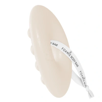 Afbeelding van Foamie Body Bar Shake Your Coconuts 80 gr