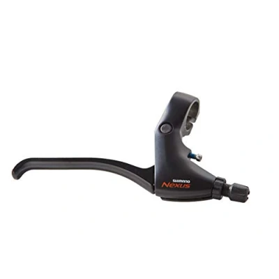 Afbeelding van Shimano Remhendel rechts Nexus BL C6010 zwart