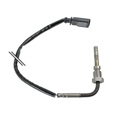 Afbeelding van Sensor, uitlaatgastemperatuur MEYLE 114 800 0075