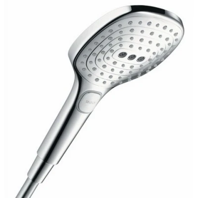 Afbeelding van Hansgrohe Raindance Select E handdouche 120 3jet