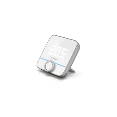 Afbeelding van Bosch Smart Home BTH RM Draadloze temperatuur en luchtvochtigheidssensor, Kamerthermostaat