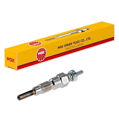 Afbeelding van NGK 6325 Gloeibougie 10,5V 6,5A M10 x 1,25