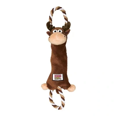 Afbeelding van KONG Knots Tugger Eland Medium/Large