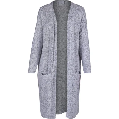 Afbeelding van SKINY LOUNGEVEST GRIJS 40/42