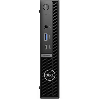Afbeelding van DELL OptiPlex 7020 Intel® CoreTM i5 14500T 16 GB DDR5 SDRAM 512 SSD Windows 11 Pro MFF Mini PC