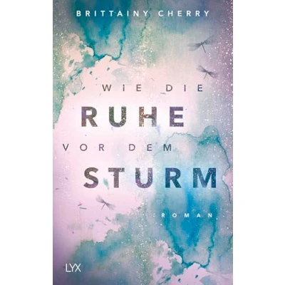 Afbeelding van Wie die Ruhe vor dem Sturm: 1