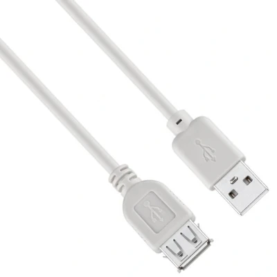 Afbeelding van USB 2.0 verlengkabel Noname