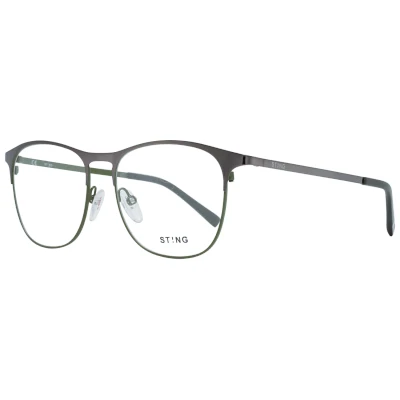 Afbeelding van Sting Lunettes VST017 0E80 52