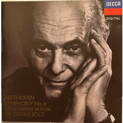 Afbeelding van Beethoven: Symphony No. 6; Leonore Overture 3
