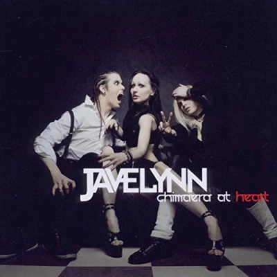 Afbeelding van Javelynn Chimaera At Heart (CD)