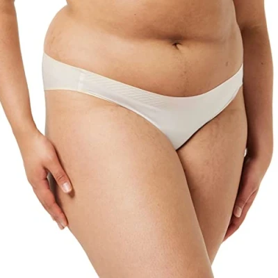Afbeelding van Sloggi Dames Body Adapt Mini Slip, Angora., XS
