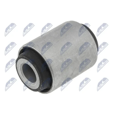 Afbeelding van NTY ZTT MS 011I Draagarmrubbers Achteras MITSUBISHI: PAJERO 3, 4