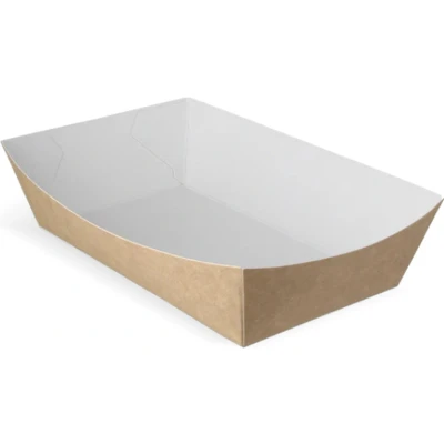 Afbeelding van TakeAware Snackbak A14 400x