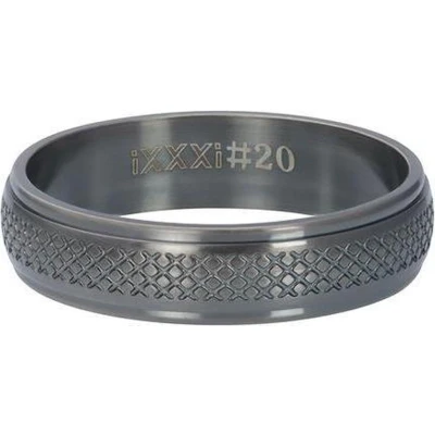 Afbeelding van Checker iXXXi MEN Vulring 23