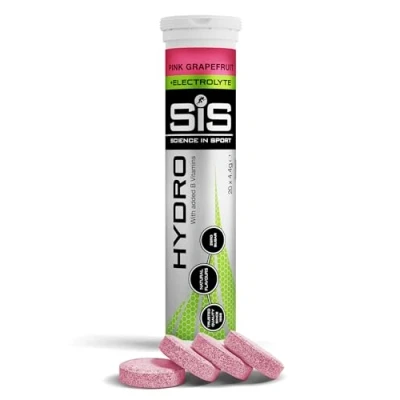 Afbeelding van SiS Go Hydro 20 tabs