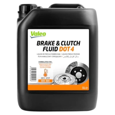 Afbeelding van Valeo Remvloeistof 402404