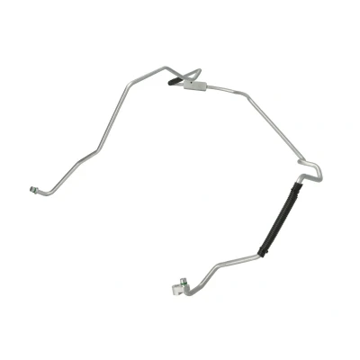 Afbeelding van Hogedrukleiding, airconditioner THERMOTEC KTT160406