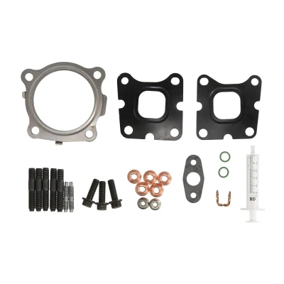Afbeelding van Turbocharger, montageset ELRING 657.120