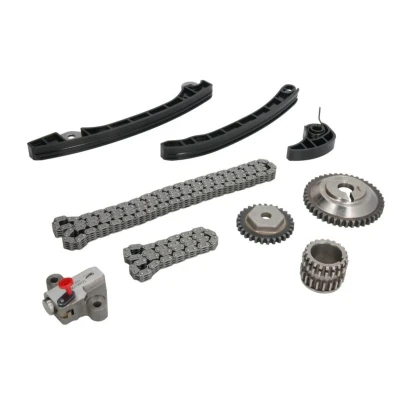 Afbeelding van Hepu Distributieketting kit 21 0046