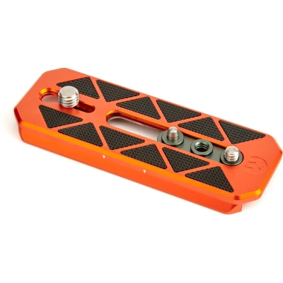 Afbeelding van 3 Legged Thing QR Cine V Plate Manfrotto Style