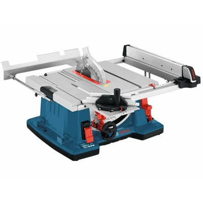 Afbeelding van Bosch GTS 10 XC Stationaire machine in Doos 0601B30400
