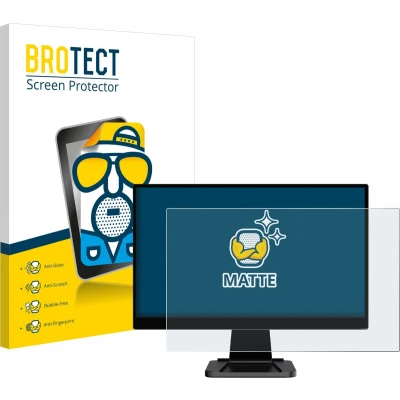 Afbeelding van BROTECT Antireflecterende Beschermfolie voor Espresso 17 Pro Anti Glare Screen Protector, Mat, Ontspiegelend