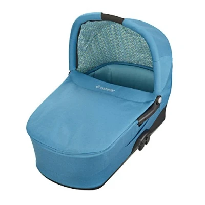 Afbeelding van Maxi Cosi Mura Reiswieg Mosaic Blue