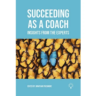 Afbeelding van Succeeding as a Coach