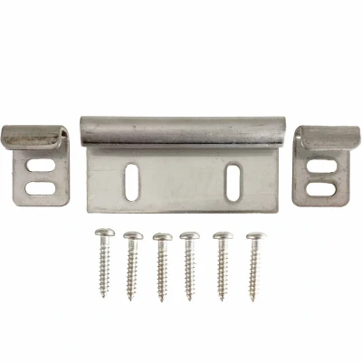 Afbeelding van Bevestiging kit toiletten 972 en 976