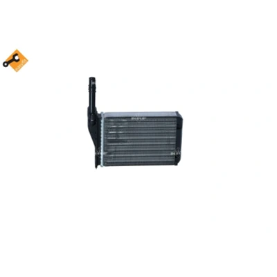 Afbeelding van Kachelradiateur, interieurverwarming NRF 54245