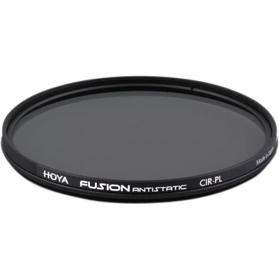 Afbeelding van Hoya Polarisatiefilter Fusion Antistatic Pro 43mm