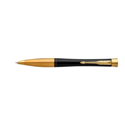 Afbeelding van Balpen Parker Urban twist matt black GT medium