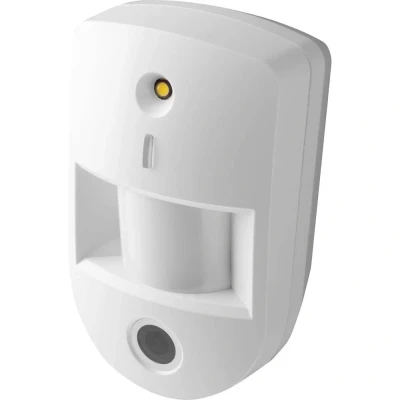 Afbeelding van LUPUSEC ZigBee Bewakingscamera PIR Netzwerkkamera V3