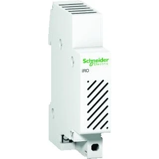 Afbeelding van Schneider Electric A9A15322 Akoestisch element 230 V 1 stuk(s)