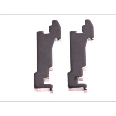 Afbeelding van Afstelset, trommelrem QUICK BRAKE 104 53 001