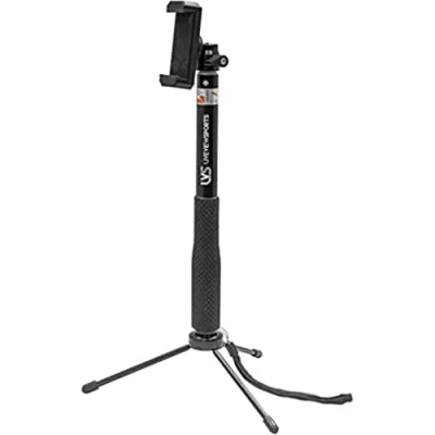 Afbeelding van Livepod2 statief, zwart, One Size