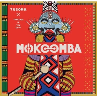 Afbeelding van Mokoomba Tusona: Tracing The Sand (CD)
