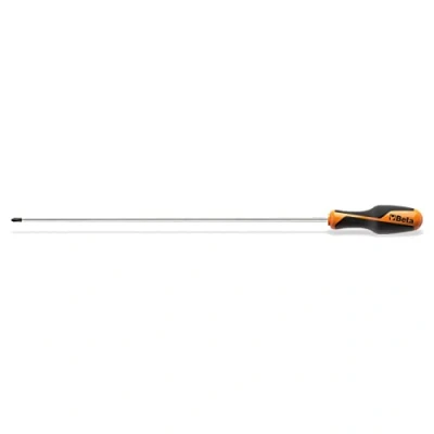 Afbeelding van Beta Schroevendraaiers voor Phillips® kruiskopschroeven, lange uitvoering 1262L 3X300 012620203
